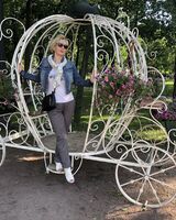 Татьяна Гаврилова