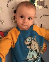 Давид Агаев
