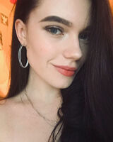Елизавета Иванова