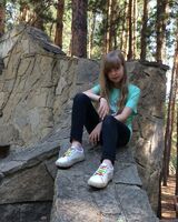Анфиса Соловьёва