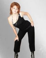 Наталья Панова