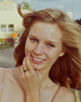 Екатерина Блинова