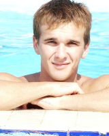 Даниил Пархоменко