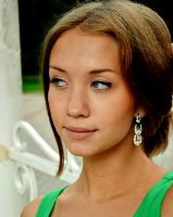 Серкова Вячеславовна