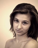 Анастасия Колесина