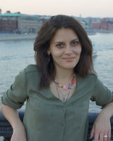 Юлия Карцева