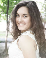 Елизавета Расулова