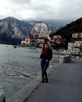 Наталья Должикова