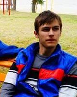 Константин Иванков