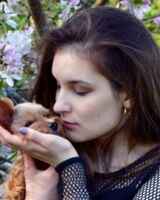 Анастасия Андреева