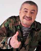 Александр Спирин