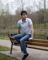Залим Балкаров