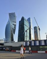 Лариса Максимова