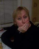 Анна Горбунова