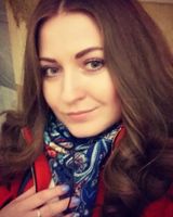 Екатерина Кулинченко