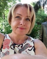 Маргарита Гончарова