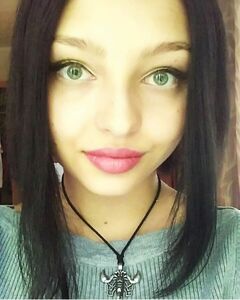 Ольга Фроликова