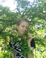 Дарья Кадникова