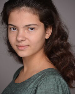 Анна Чичковская