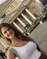 Александра Ломакина