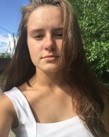 Катерина Евсеева