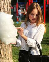 Дарья завьялова