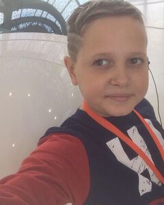 Данила Попов