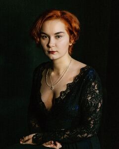 Ирина Никитина
