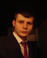 Сергей Чернов
