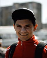 Виктор Петрушенко