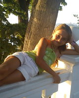 Милана Кумахова