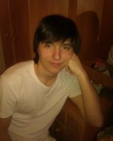 Дмитрий Лысенко
