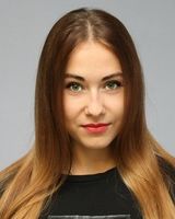 Полина Аксютик