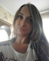 Любовь Мякотина