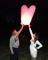 Александр Юлия Грачёвы