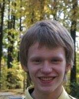 Кирилл Меркулов