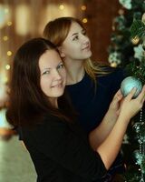 Диана Заречнова-Куркина