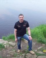 Валерий Борисенко