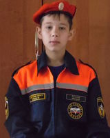 Матвей Козлов