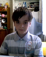 Албот Сергеевич