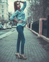 Екатерина Ёлкина