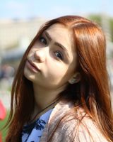 Полина Борькина