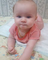 Анна Суровяткина