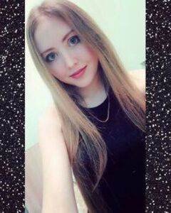 Елена Долгова