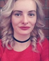 Алина Соколова