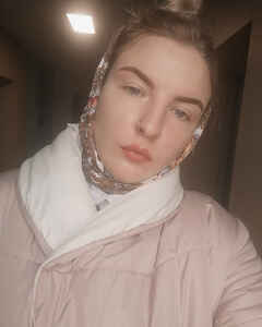 Анастасия Коваль