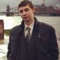 Шумилин Антон