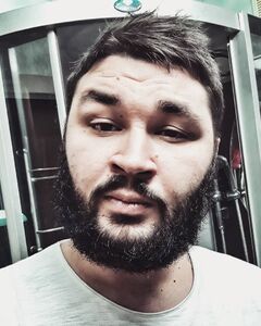 Денис Халиуллин