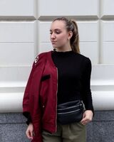 Анастасия Проказова