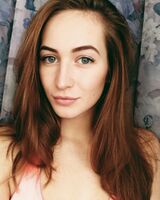 Екатерина Дерябина
